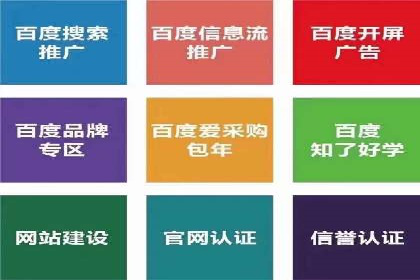 SEM代运营成功案例：效果显著
